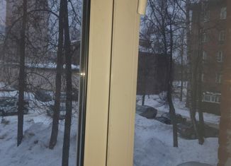 Продажа двухкомнатной квартиры, 57 м2, Воткинск, улица Мира, 21