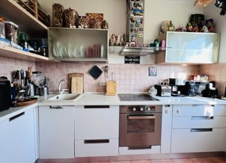 Продажа 2-комнатной квартиры, 51.1 м2, Москва, Волжский бульвар, 25к1, метро Кузьминки