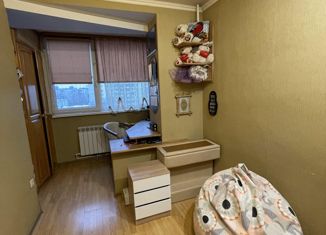 Продается двухкомнатная квартира, 38 м2, Санкт-Петербург, Загребский бульвар, 19к1, муниципальный округ Георгиевский