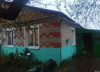 Продается дом, 65.6 м2, село Варваровка, Зелёная улица, 45