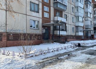 Продается однокомнатная квартира, 36.3 м2, Челябинск, посёлок Аэропорт, 25