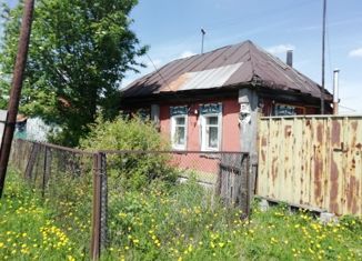 Дом на продажу, 40 м2, село Сосновское