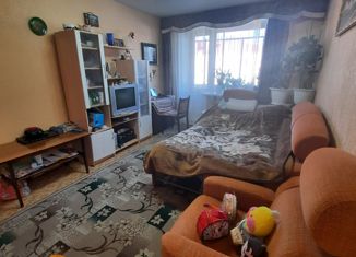 Продам двухкомнатную квартиру, 44.9 м2, Учалы, улица Ленина, 34