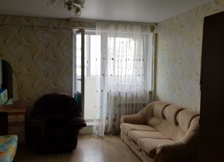 Сдается 1-комнатная квартира, 37 м2, Республика Башкортостан, улица Шмидта, 160