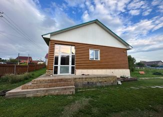 Продажа дома, 106 м2, Туймазы, улица Строителей