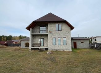 Продаю дом, 231.1 м2, село Лесниково, Крутая улица, 6