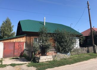 Продается дом, 80 м2, Белокуриха, Юбилейная улица, 11