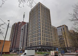 2-ком. квартира на продажу, 49.2 м2, Москва, район Ховрино