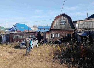 Продажа дома, 22 м2, Братск, Рязанская улица, 16