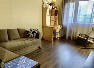 Однокомнатная квартира на продажу, 35.4 м2, Североморск, улица Адмирала Чабаненко, 5