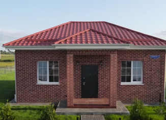 Продам таунхаус, 77 м2, посёлок Голубево, Кофейная улица, 2