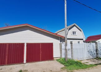 Продаю дом, 127.2 м2, деревня Лампово, Полевая улица, 12