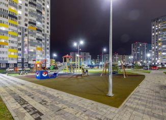 Сдам в аренду квартиру студию, 25 м2, Ростов-на-Дону, улица Ткачёва, 38с1, ЖК Пятый Элемент