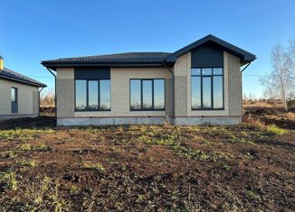 Продам дом, 114 м2, посёлок Пятидворка