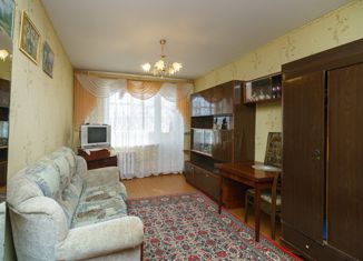 Продаю 1-комнатную квартиру, 35 м2, Ульяновская область, улица Рябикова, 83