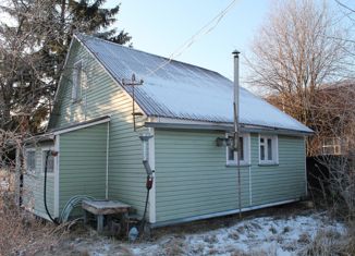 Дом на продажу, 45 м2, садовое товарищество Заря