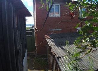 Продажа трехкомнатной квартиры, 78.9 м2, поселок городского типа Арти, улица Бажова, 27