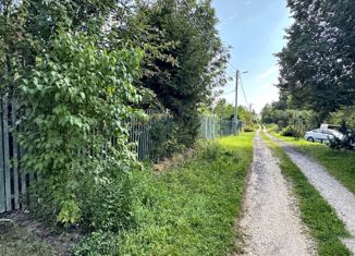 Продам земельный участок, 5 сот., посёлок гидроузла имени Куйбышева