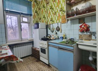 Продаю двухкомнатную квартиру, 51.5 м2, Челябинск, улица Мира, 26, Металлургический район