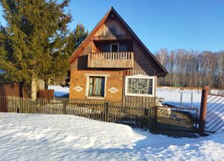 Продажа дома, 60 м2, садовые участки Луч