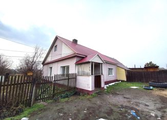 Продам дом, 74.6 м2, Заринск