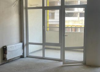 Продается квартира студия, 43.3 м2, Судак, Набережная улица, 75