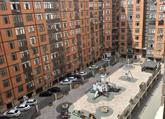 2-ком. квартира в аренду, 63 м2, Махачкала, Гапцахская улица, 10