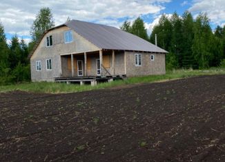 Продается дом, 209.2 м2, Туймазы, Лазурная улица