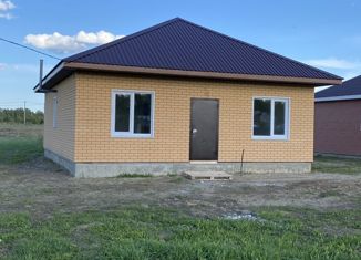 Продажа дома, 73 м2, деревня Коняшина, Екатерининская улица, 22