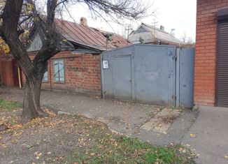 Продам дом, 78 м2, Краснодар, Березанская улица, 44, Березанская улица