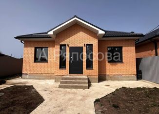 Дом на продажу, 90 м2, посёлок Индустриальный, Степная улица