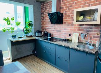 Продам однокомнатную квартиру, 37.1 м2, Екатеринбург, улица Бебеля, 144, улица Бебеля