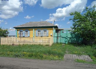 Дом на продажу, 46.3 м2, Тюкалинск, 2-я Восточная улица