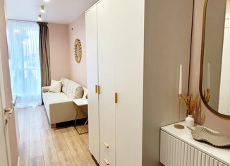 Продается квартира студия, 18 м2, Сочи, микрорайон Бытха, Ясногорская улица, 16/6к3