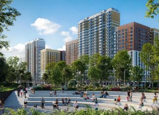 Продаю 2-ком. квартиру, 44.2 м2, поселок Битца, Южный бульвар, 5