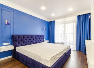 Продам двухкомнатную квартиру, 70 м2, Санкт-Петербург, Лиговский проспект, 232, ЖК Второй Квартал