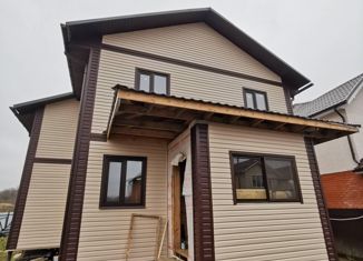 Продается дом, 147 м2, село Верзилово, Поповская улица