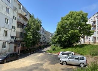 Продается 3-комнатная квартира, 64.3 м2, поселок Береговой, улица Невельского, 2