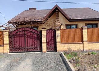 Продается дом, 160 м2, Ростовская область, Садовая улица