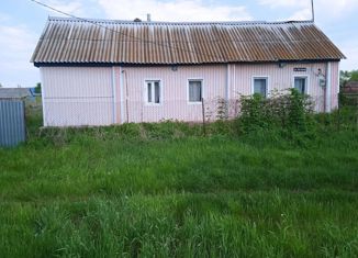 Продам дом, 45 м2, село Поляковка, улица Казанка