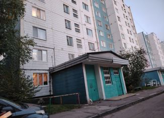 Двухкомнатная квартира на продажу, 52 м2, Тында, Школьная улица, 9