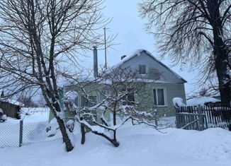 Продается дом, 64.6 м2, деревня Астрогань, Центральная улица, 24