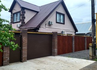 Продажа дома, 140 м2, Самара, Коленчатая улица, 27, Советский район