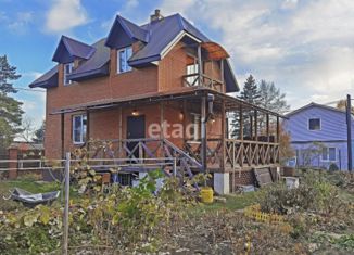 Продаю дом, 87 м2, Омск, 3-я аллея, 64, Ленинский округ