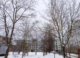 Продаю двухкомнатную квартиру, 53.5 м2, посёлок городского типа имени Морозова, улица Хесина, 24