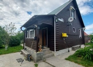 Продается дом, 120 м2, Воскресенск, Хвойная улица