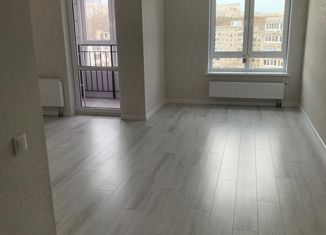 Продам квартиру студию, 32.65 м2, Уфа, улица Уфимское Шоссе, 24/1, ЖК Ботаника