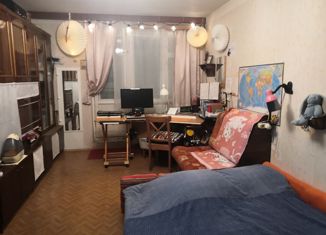 Продаю 1-комнатную квартиру, 38.5 м2, Санкт-Петербург, Комендантский проспект, 20к3, муниципальный округ Озеро Долгое