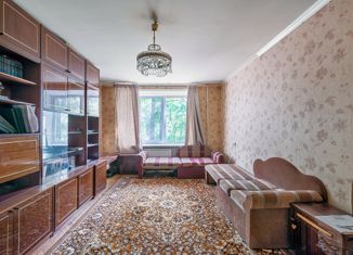 2-комнатная квартира на продажу, 51.9 м2, Москва, 2-я Квесисская улица, 23, 2-я Квесисская улица