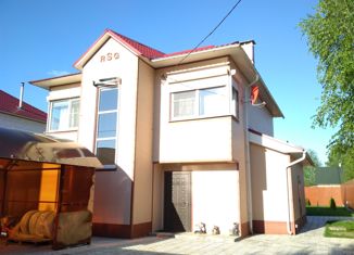 Продажа дома, 140 м2, деревня Заболотье, деревня Заболотье, 46Б